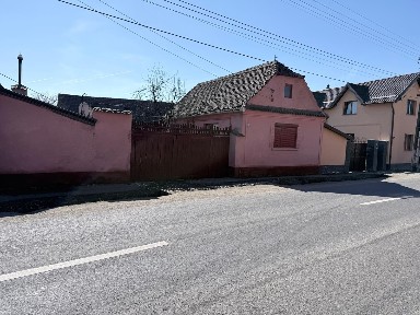 Casa de vanzare.