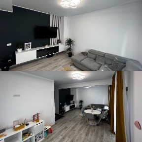 Casă P+1 + pod, 4 camere, 3 băi, teren 300 mp - Pantelimon
