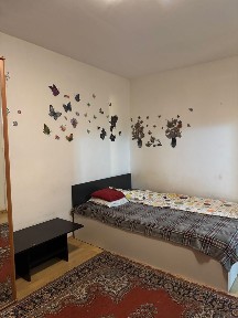 Închiriez apartament cu 1 cameră - Calea Girocului, Str. Crivaia