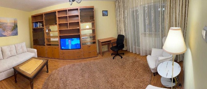 2 camere Dristor - Baba Novac | 60 mp | Centrală proprie | Parcare platita | Metrou
