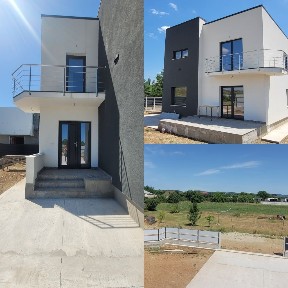 Vand casà P+1