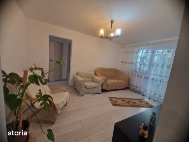 Inchiriez ap. 3 camere Sector 6 Bucuresti
