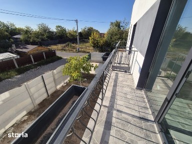 Casa p+1, Clinceni