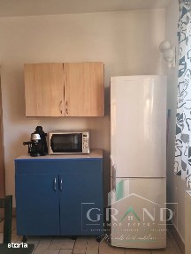 2 CAMERE | FRUNZIȘULUI-MĂNĂȘTUR | 39 MP | BALCON | PARCARE DISPO
