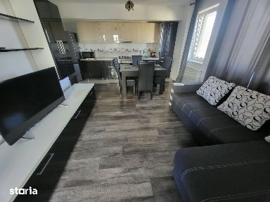 Apartament 2 camere de închiriat în Florești - zona Răzoare