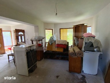 Casa cu 5 camere, in suprafata de 200 mp, Zalau
