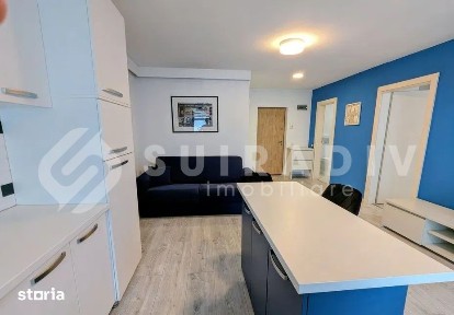 Apartament modern, parcare, bloc nou- zona Iulius Mall