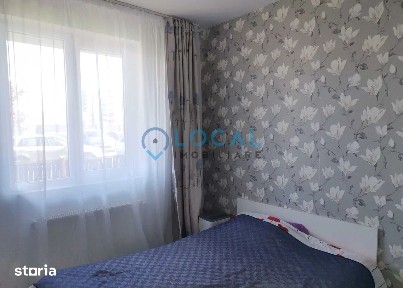 Apartament 2 camere | parcare | Garaj | Iris | zona Auchan