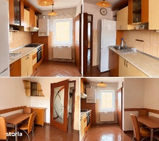 Apartament cu 3 camere si loc de parcare, Bd.N.Titulescu