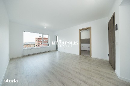 2 camere decomandat, balcon 7 mp, Noua Residence 2