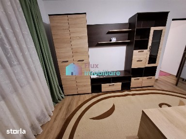 Apartament cu 2 camere George Enescu zona Curcubeu