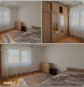 Apartament 3 camere decomandat, modern, Centru, loc parcare!
