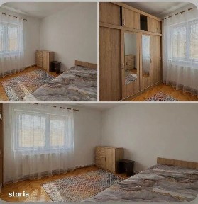 Apartament 3 camere decomandat, modern, Centru, loc parcare!
