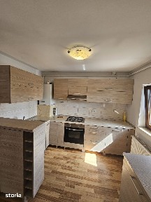 Apartament 2 camere modern în Baciu la blocurile noi cu loc de parcare