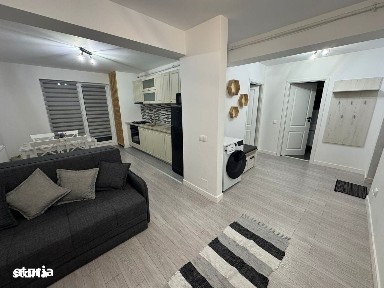 Strada Lombului - Dâmbul Rotund - Apartament 2 camere - Etaj 1