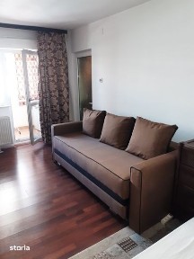 Vand garsoniera decomandata Ostroveni, 35 mp utili, bloc BCA.