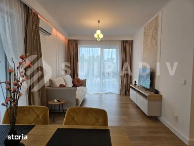 Închiriere Apartament 2 Camere - Modern, Elegant & Confortabil