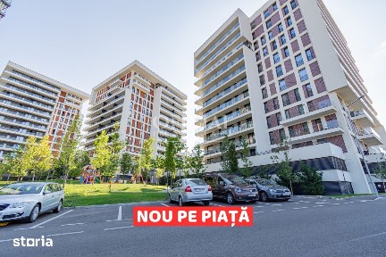 Apartament 3 Camere | 75 mp | Terasa | Garaj | Zona Zorilor Azoria