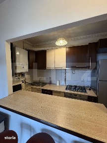 Apartament modern 2 camere, 45 mp, zona Buna Ziua