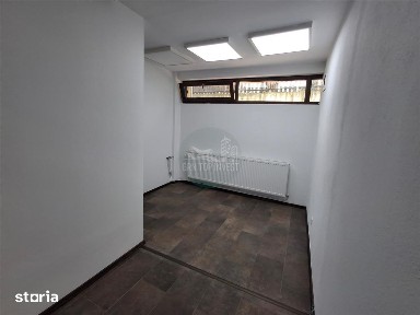 Spatiu comercial birouri 70mp zona Centrala