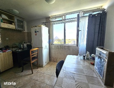 Garsoniera spatioasa, libera, Tatarasi- A-uri