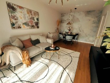 4 Camere FINALIZAT mutare imediata | Theodor Pallady | Metrou N. Teclu