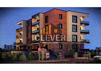 Apartament 2 Camere | 94 mp Total | 2 Terase | 12 Min Metrou