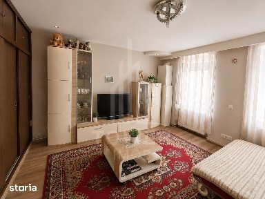 Apartament de închiriat cu 3 camere - Cisnădie