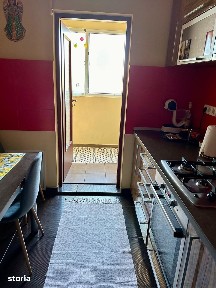 Apartament 3 camere, finisat, mobilat, utilat, zona Stadion