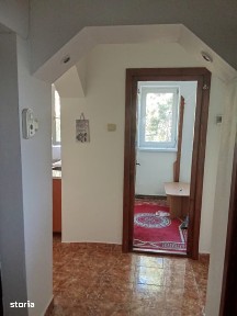 Apartament 2 camere, etaj 3, disponibil, mobilat!