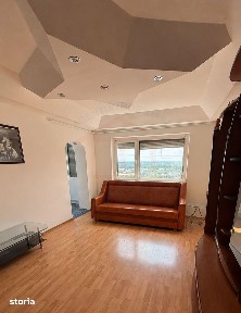 Apartament, 54 m²