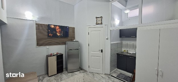 Garsonieră complet utilată - Palatul Copiilor