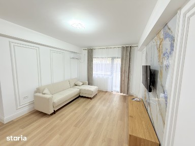 Apartament bloc nou 2025 cu parcare