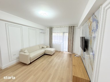 Apartament bloc nou 2025 cu parcare
