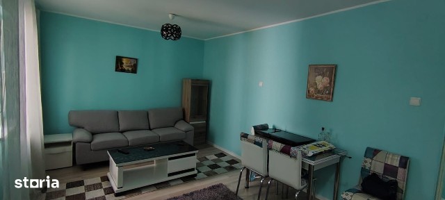 Apartament renovat mobilat si utilat zona Stadion