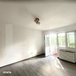 Apartament de 3 camere, 51 mp, Zona Primaverii