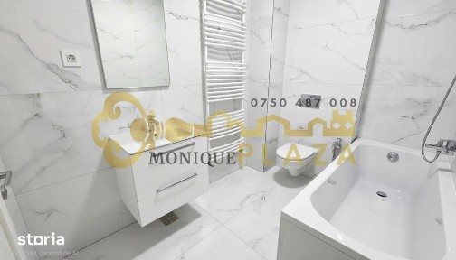2 Camere | Bloc nou - Alfa Land | Parcare concesionata |