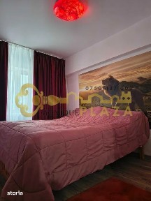 4 Camere | 2 Balcoane | 2 Bai | Panoramic view | Parcare | Uscator |
