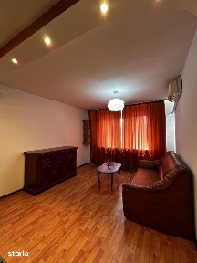 Cornisa, Bacau