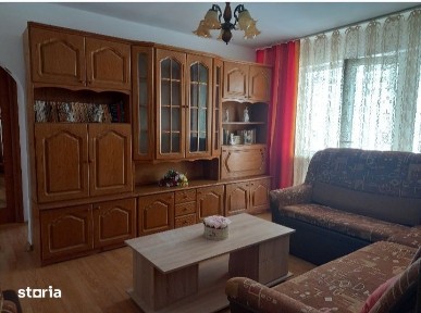 Apartament de inchiriat bacau