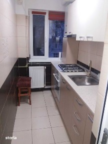 Inchiriez apartament 2 camere