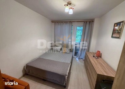Apartament de vânzare de 2 camere - GARĂ