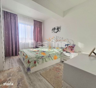 Apartament de vânzare 2 camere- INEL II