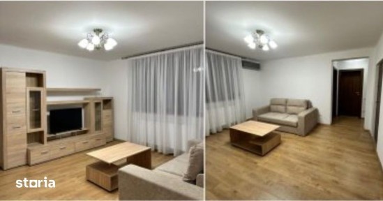 Inchiriez Apartament 2 camere Giroc