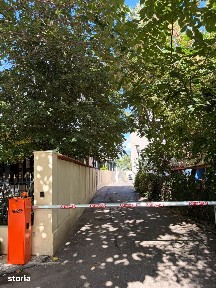 Vilă de lux,Bulevardul Nicolae Bălcescu, cea mai exclusivistă zonă