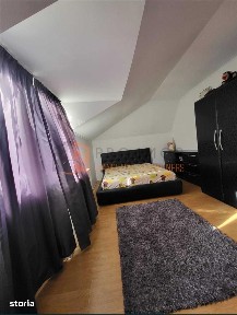 Casa tip P+M zona Tisau-Padureni