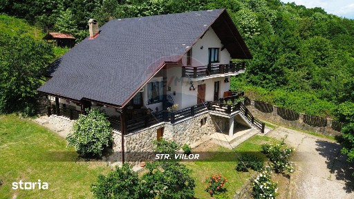 Casa De Vanzare-CEA MAI FRUMOASA PRIVELISTE SPRE BAIA MARE