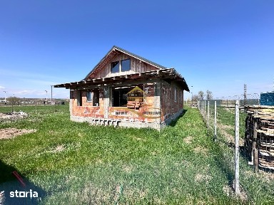 Casa de vanzare Siretu Saucesti Bacau