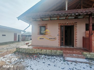 Casa de vanzare in Luncani