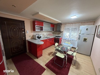 Apartament 3 camere 99 mp Longinescu